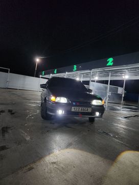 ВАЗ (Лада) 2115, 2006 г., Краснодар