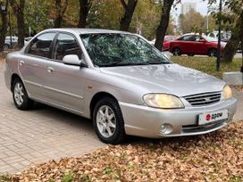 Kia Spectra, 2007 г., Санкт-Петербург