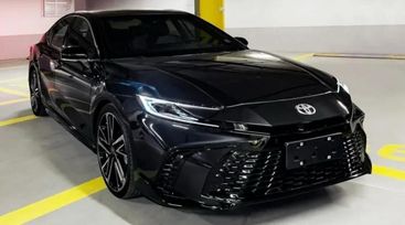Toyota Camry, 2024 г., Симферополь
