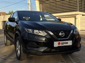 Nissan Qashqai, 2021 г., Краснодар