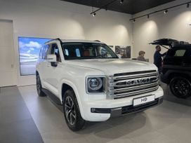 Haval H9, 2025 г., Санкт-Петербург