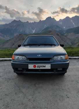 ВАЗ (Лада) 2114, 2007 г., Екатеринбург