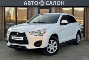Mitsubishi ASX, 2014 г., Краснодар