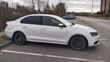 Volkswagen Jetta, 2014 г., Томск