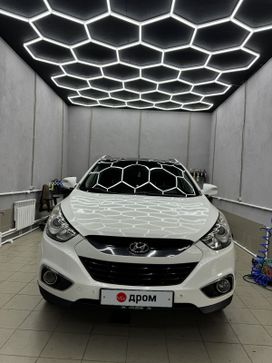 Hyundai ix35, 2011 г., Оренбург