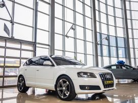 Audi A3, 2008 г., Волгоград