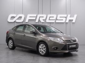 Ford Focus, 2012 г., Воронеж