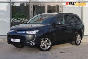 Mitsubishi Outlander, 2013 г., Саратов