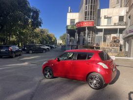 Suzuki Swift, 2012 г., Хабаровск