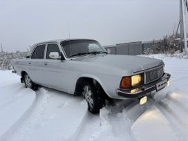 ГАЗ 3102 Волга, 2008 г., Кемерово