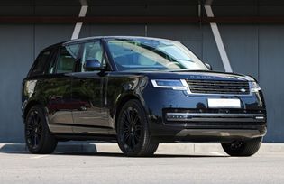 Land Rover Range Rover, 2025 г., Краснодар