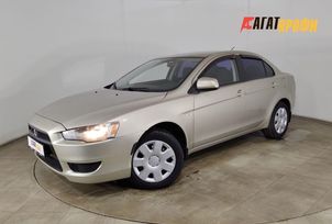 Mitsubishi Lancer, 2010 г., Волгоград