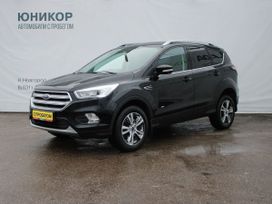 Ford Kuga, 2017 г., Нижний Новгород