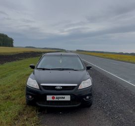 Ford Focus, 2008 г., Красноярск