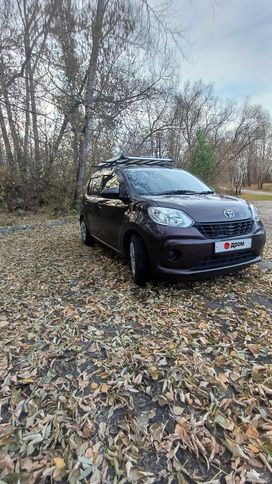 Toyota Passo, 2016 г., Пермь