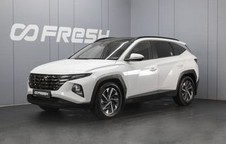 Hyundai Tucson, 2021 г., Омск