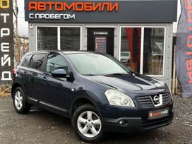 Nissan Qashqai, 2008 г., Тюмень