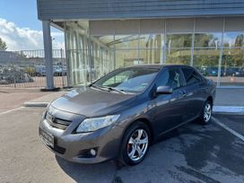 Toyota Corolla, 2008 г., Воронеж