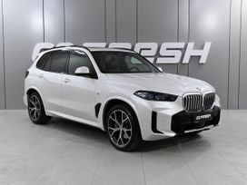 BMW X5, 2025 г., Ростов-на-Дону