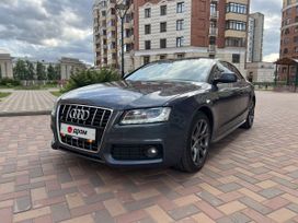 Audi A5, 2008 г., Ярославль