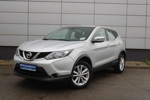 Nissan Qashqai, 2018 г., Ярославль