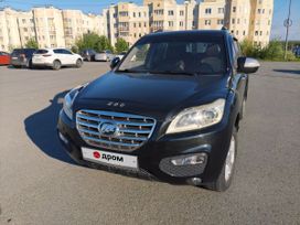 Lifan X60, 2014 г., Челябинск