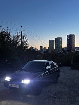 ВАЗ (Лада) 2112, 2005 г., Уфа