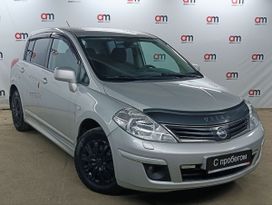 Nissan Tiida, 2012 г., Санкт-Петербург