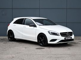 Mercedes-Benz A-класс, 2014 г., Краснодар