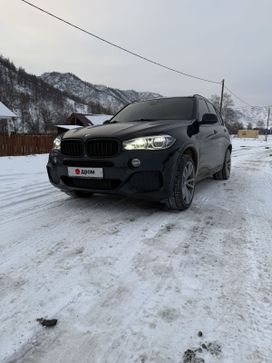 BMW X5, 2017 г., Барнаул