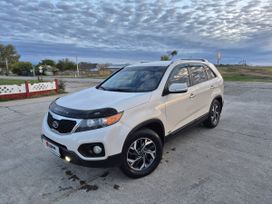 Kia Sorento, 2010 г., Севастополь