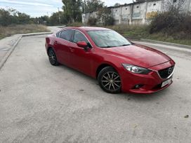 Mazda 6, 2013 г., Севастополь