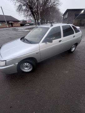 ВАЗ (Лада) 2112, 2007 г., Оренбург