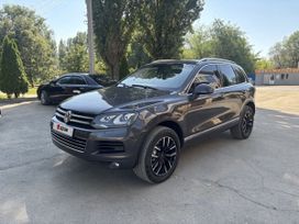 Volkswagen Touareg, 2011 г., Саратов