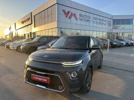 Kia Soul, 2020 г., Пермь