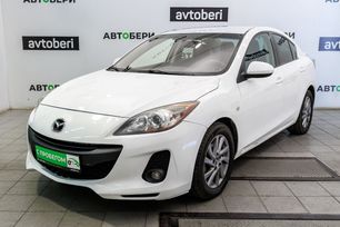 Mazda 3, 2012 г., Ульяновск