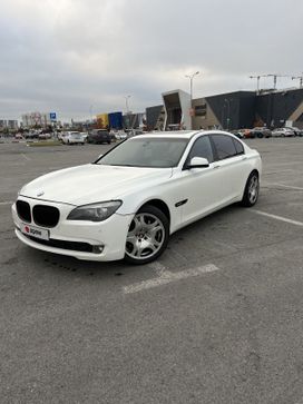 BMW 7, 2009 г., Казань