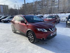 Nissan Qashqai, 2018 г., Хабаровск