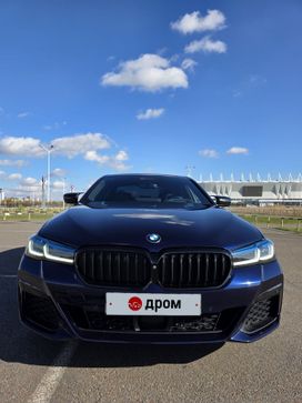 BMW 5, 2020 г., Ростов-на-Дону