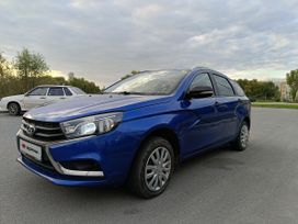 ВАЗ (Лада) Vesta, 2021 г., Челябинск