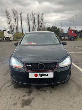 Volkswagen Golf, 2007 г., Красноярск