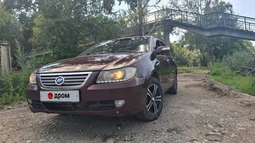 Lifan Solano, 2013 г., Екатеринбург