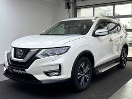 Nissan X-Trail, 2019 г., Уфа