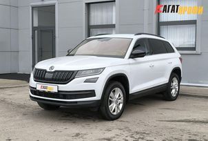 Skoda Kodiaq, 2017 г., Нижний Новгород