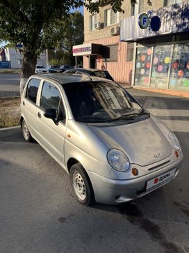 Daewoo Matiz, 2010 г., Волгоград