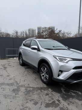 Toyota RAV4, 2017 г., Воронеж