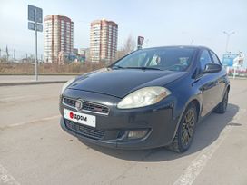 FIAT Bravo, 2007 г., Ярославль