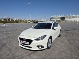 Mazda Axela, 2015 г., Ростов-на-Дону