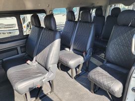 Toyota Hiace, 2017 г., Владивосток