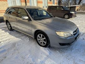 Subaru Legacy, 2007 г., Хабаровск